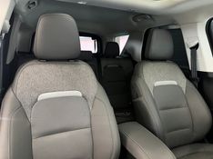 FORD BRONCO 2.0 SPORT BADLANDS 16V 2025/2025 ÓTIMA CAR FLORES DA CUNHA / Carros no Vale