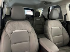 FORD BRONCO 2.0 SPORT BADLANDS 16V 2025/2025 ÓTIMA CAR FLORES DA CUNHA / Carros no Vale