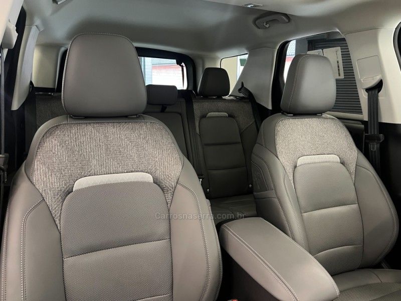 FORD BRONCO 2.0 SPORT BADLANDS 16V 2025/2025 ÓTIMA CAR FLORES DA CUNHA / Carros no Vale FORD BRONCO 2.0 SPORT BADLANDS 16V 2025/2025 ÓTIMA CAR FLORES DA CUNHA / Carros no Vale