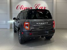 FORD BRONCO 2.0 SPORT BADLANDS 16V 2025/2025 ÓTIMA CAR FLORES DA CUNHA / Carros no Vale