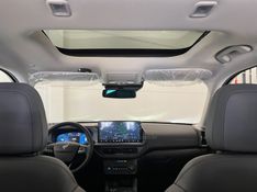 FORD BRONCO 2.0 SPORT BADLANDS 16V 2025/2025 ÓTIMA CAR FLORES DA CUNHA / Carros no Vale