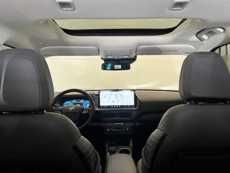 FORD BRONCO 2.0 SPORT BADLANDS 16V 2025/2025 ÓTIMA CAR FLORES DA CUNHA / Carros no Vale FORD BRONCO 2.0 SPORT BADLANDS 16V 2025/2025 ÓTIMA CAR FLORES DA CUNHA / Carros no Vale