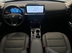 FORD BRONCO 2.0 SPORT BADLANDS 16V 2025/2025 ÓTIMA CAR FLORES DA CUNHA / Carros no Vale