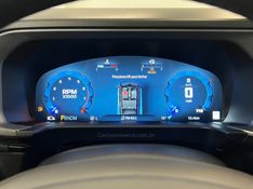 FORD BRONCO 2.0 SPORT BADLANDS 16V 2025/2025 ÓTIMA CAR FLORES DA CUNHA / Carros no Vale