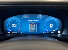 FORD BRONCO 2.0 SPORT BADLANDS 16V 2025/2025 ÓTIMA CAR FLORES DA CUNHA / Carros no Vale