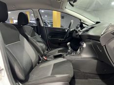 FORD FIESTA 1.6 SE HATCH 16V 2018/2018 PRIME MULTIMARCAS CAXIAS DO SUL / Carros no Vale