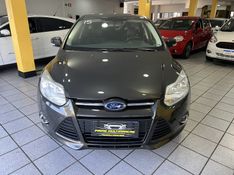 FORD FOCUS 2.0 SE 16V 2015/2015 PRIME MULTIMARCAS CAXIAS DO SUL / Carros no Vale