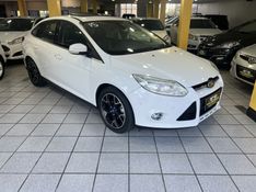 FORD FOCUS 2.0 SE PLUS SEDAN 16V 2013/2015 PRIME MULTIMARCAS CAXIAS DO SUL / Carros no Vale