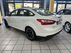 FORD FOCUS 2.0 SE PLUS SEDAN 16V 2013/2015 PRIME MULTIMARCAS CAXIAS DO SUL / Carros no Vale