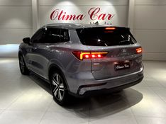 FORD TERRITORY 1.5 GTDI ECOBOOST TITANIUM 16V 2025/2026 ÓTIMA CAR FLORES DA CUNHA / Carros no Vale