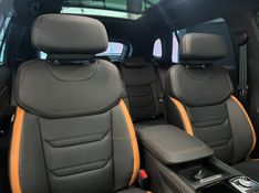 FORD TERRITORY 1.5 GTDI ECOBOOST TITANIUM 16V 2025/2026 ÓTIMA CAR FLORES DA CUNHA / Carros no Vale