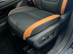 FORD TERRITORY 1.5 GTDI ECOBOOST TITANIUM 16V 2025/2026 ÓTIMA CAR FLORES DA CUNHA / Carros no Vale