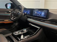 FORD TERRITORY 1.5 GTDI ECOBOOST TITANIUM 16V 2025/2026 ÓTIMA CAR FLORES DA CUNHA / Carros no Vale