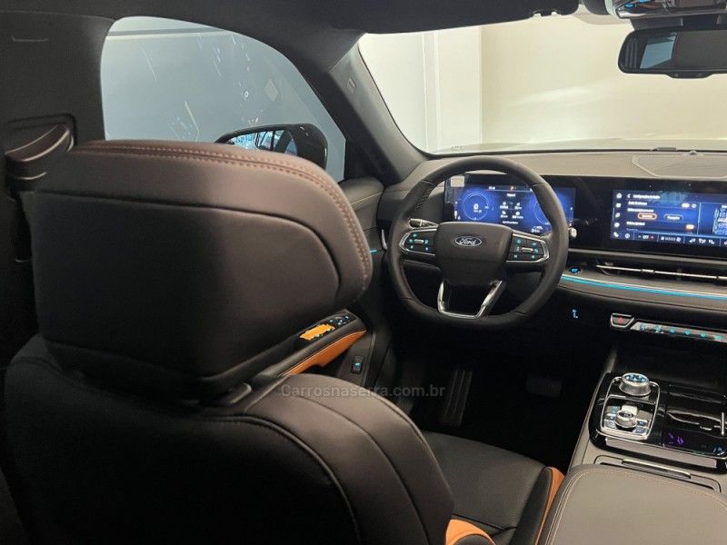 FORD TERRITORY 1.5 GTDI ECOBOOST TITANIUM 16V 2025/2026 ÓTIMA CAR FLORES DA CUNHA / Carros no Vale FORD TERRITORY 1.5 GTDI ECOBOOST TITANIUM 16V 2025/2026 ÓTIMA CAR FLORES DA CUNHA / Carros no Vale