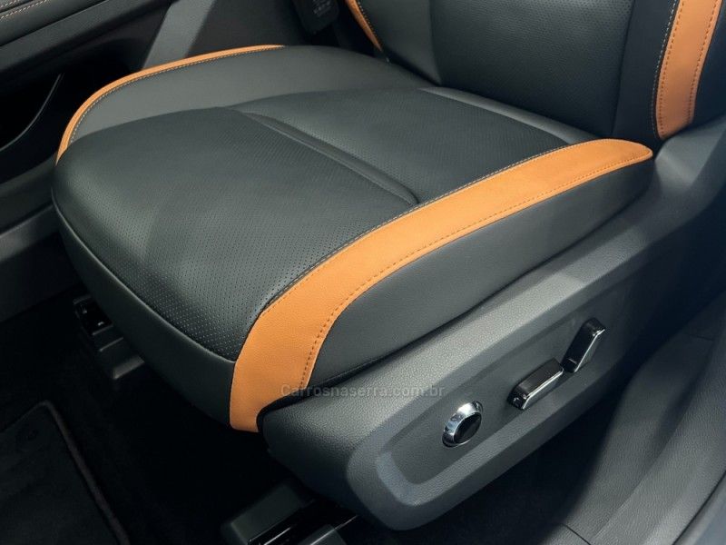 FORD TERRITORY 1.5 GTDI ECOBOOST TITANIUM 16V 2025/2026 ÓTIMA CAR FLORES DA CUNHA / Carros no Vale FORD TERRITORY 1.5 GTDI ECOBOOST TITANIUM 16V 2025/2026 ÓTIMA CAR FLORES DA CUNHA / Carros no Vale