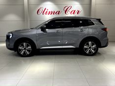 FORD TERRITORY 1.5 GTDI ECOBOOST TITANIUM 16V 2025/2026 ÓTIMA CAR FLORES DA CUNHA / Carros no Vale