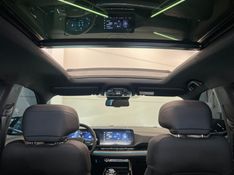 FORD TERRITORY 1.5 GTDI ECOBOOST TITANIUM 16V 2025/2026 ÓTIMA CAR FLORES DA CUNHA / Carros no Vale