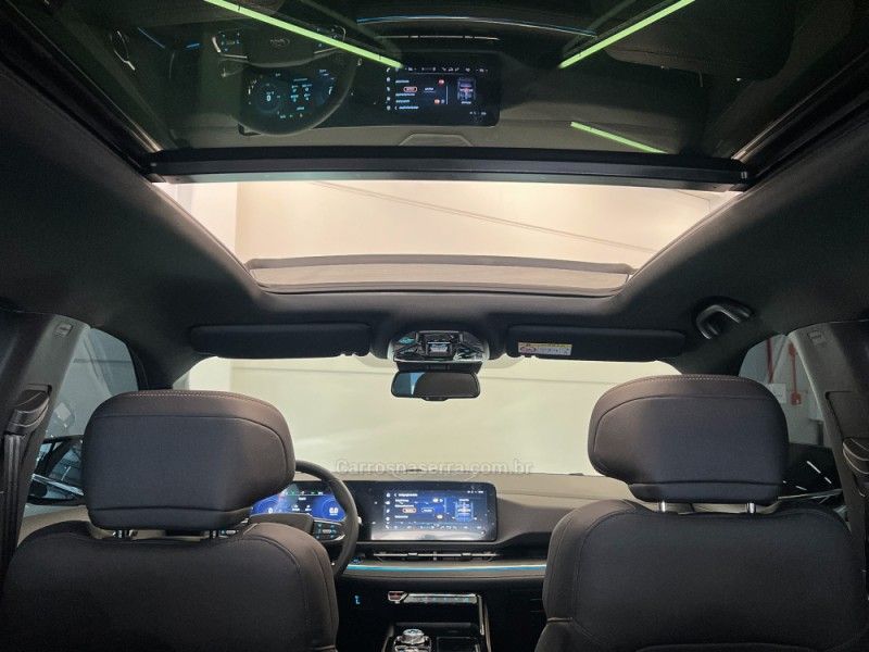 FORD TERRITORY 1.5 GTDI ECOBOOST TITANIUM 16V 2025/2026 ÓTIMA CAR FLORES DA CUNHA / Carros no Vale FORD TERRITORY 1.5 GTDI ECOBOOST TITANIUM 16V 2025/2026 ÓTIMA CAR FLORES DA CUNHA / Carros no Vale