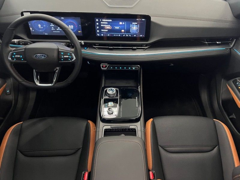 FORD TERRITORY 1.5 GTDI ECOBOOST TITANIUM 16V 2025/2026 ÓTIMA CAR FLORES DA CUNHA / Carros no Vale FORD TERRITORY 1.5 GTDI ECOBOOST TITANIUM 16V 2025/2026 ÓTIMA CAR FLORES DA CUNHA / Carros no Vale