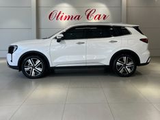 FORD TERRITORY 1.5 GTDI ECOBOOST TITANIUM 16V 2025/2026 ÓTIMA CAR FLORES DA CUNHA / Carros no Vale