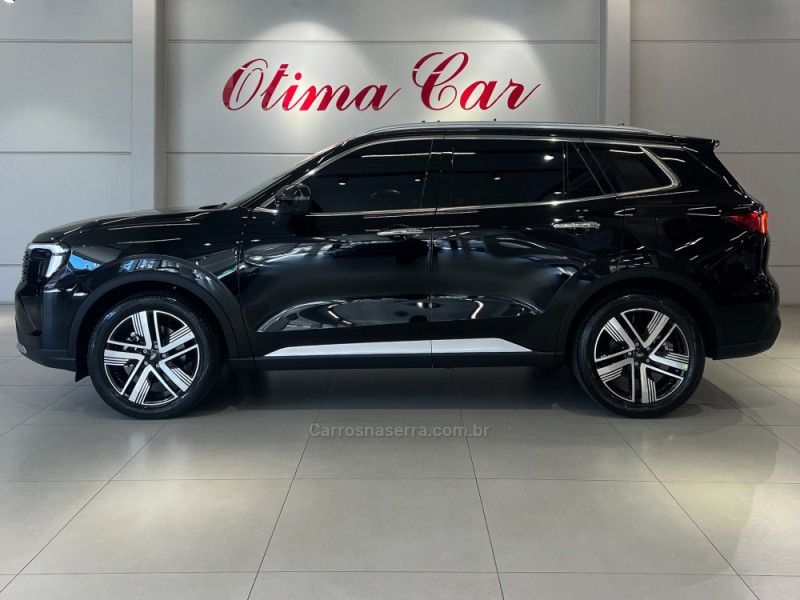 FORD TERRITORY 1.5 GTDI ECOBOOST TITANIUM 16V 2025/2026 ÓTIMA CAR FLORES DA CUNHA / Carros no Vale FORD TERRITORY 1.5 GTDI ECOBOOST TITANIUM 16V 2025/2026 ÓTIMA CAR FLORES DA CUNHA / Carros no Vale