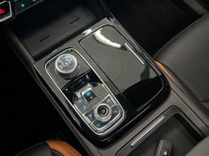 FORD TERRITORY 1.5 GTDI ECOBOOST TITANIUM 16V 2025/2026 ÓTIMA CAR FLORES DA CUNHA / Carros no Vale