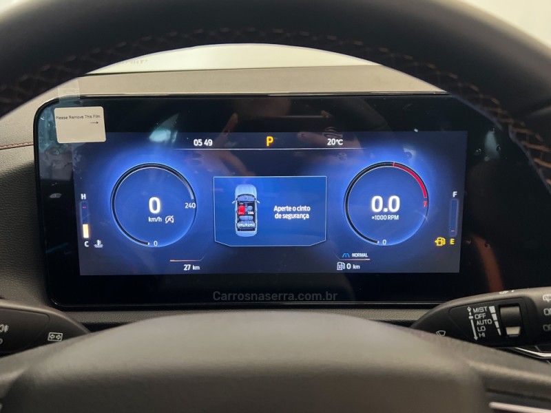 FORD TERRITORY 1.5 GTDI ECOBOOST TITANIUM 16V 2025/2026 ÓTIMA CAR FLORES DA CUNHA / Carros no Vale FORD TERRITORY 1.5 GTDI ECOBOOST TITANIUM 16V 2025/2026 ÓTIMA CAR FLORES DA CUNHA / Carros no Vale