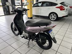 Honda Motos BIZ 125 ES 2009/2010 PRIME MULTIMARCAS CAXIAS DO SUL / Carros no Vale