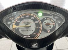 Honda Motos BIZ 125 ES 2009/2010 PRIME MULTIMARCAS CAXIAS DO SUL / Carros no Vale