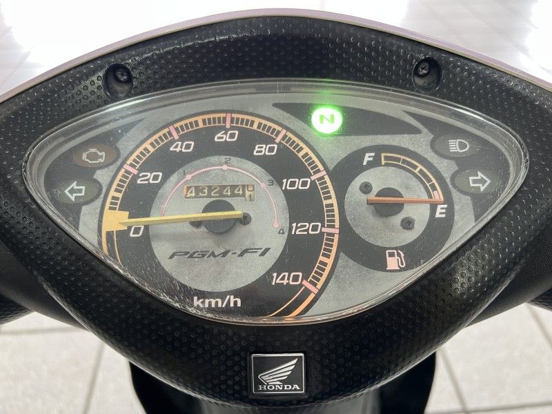 Honda Motos BIZ 125 ES 2009/2010 PRIME MULTIMARCAS CAXIAS DO SUL / Carros no Vale