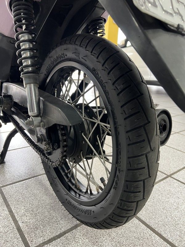 Honda Motos BIZ 125 ES 2009/2010 PRIME MULTIMARCAS CAXIAS DO SUL / Carros no Vale