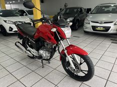 Honda Motos CG 160 FAN 2018/2019 PRIME MULTIMARCAS CAXIAS DO SUL / Carros no Vale