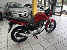 Honda Motos CG 160 FAN 2018/2019 PRIME MULTIMARCAS CAXIAS DO SUL / Carros no Vale