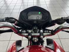 Honda Motos CG 160 FAN 2018/2019 PRIME MULTIMARCAS CAXIAS DO SUL / Carros no Vale