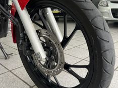 Honda Motos CG 160 FAN 2018/2019 PRIME MULTIMARCAS CAXIAS DO SUL / Carros no Vale