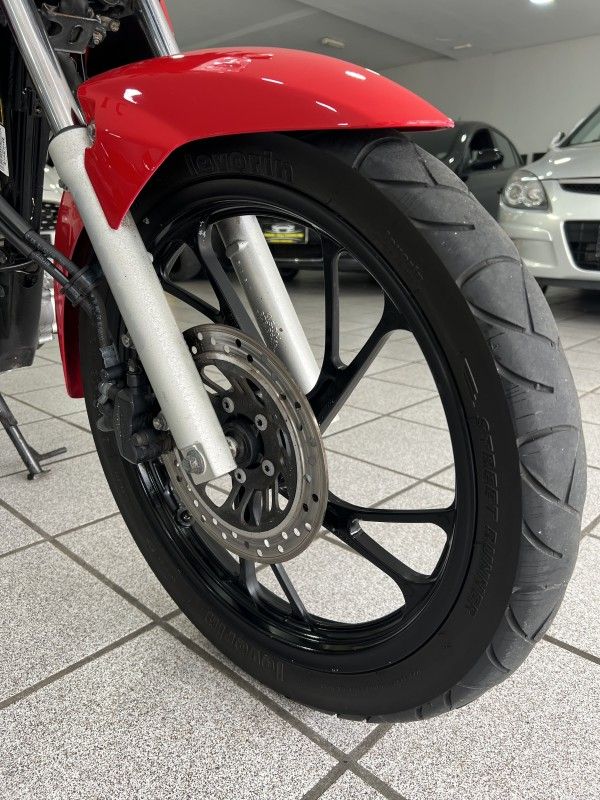 Honda Motos CG 160 FAN 2018/2019 PRIME MULTIMARCAS CAXIAS DO SUL / Carros no Vale