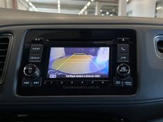 HONDA HR-V 1.8 16V EX 2016/2016 ÓTIMA CAR FLORES DA CUNHA / Carros no Vale