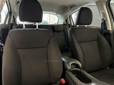 HONDA HR-V 1.8 16V EX 2016/2016 ÓTIMA CAR FLORES DA CUNHA / Carros no Vale