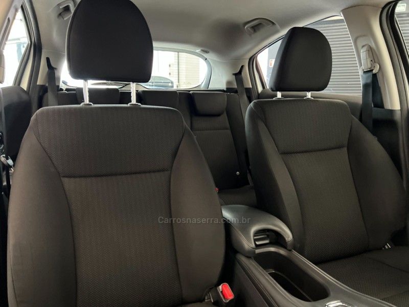 HONDA HR-V 1.8 16V EX 2016/2016 ÓTIMA CAR FLORES DA CUNHA / Carros no Vale