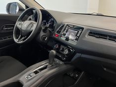 HONDA HR-V 1.8 16V EX 2016/2016 ÓTIMA CAR FLORES DA CUNHA / Carros no Vale
