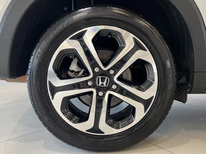 HONDA HR-V 1.8 16V EX 2016/2016 ÓTIMA CAR FLORES DA CUNHA / Carros no Vale
