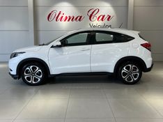 HONDA HR-V 1.8 16V EX 2016/2016 ÓTIMA CAR FLORES DA CUNHA / Carros no Vale