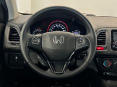 HONDA HR-V 1.8 16V EX 2016/2016 ÓTIMA CAR FLORES DA CUNHA / Carros no Vale
