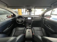 KIA SPORTAGE 2.0 EX2 4X2 16V 2018/2019 PRIME MULTIMARCAS CAXIAS DO SUL / Carros no Vale