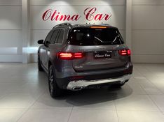 MERCEDES-BENZ GLB 220 2.0 PROGRESSIVE 16V TURBO HIBRIDO 2025/2025 ÓTIMA CAR FLORES DA CUNHA / Carros no Vale