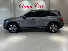 MERCEDES-BENZ GLB 220 2.0 PROGRESSIVE 16V TURBO HIBRIDO 2025/2025 ÓTIMA CAR FLORES DA CUNHA / Carros no Vale