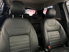 NISSAN KICKS 1.6 16V SV PACK PLUS XTRONIC 2018/2019 ÓTIMA CAR FLORES DA CUNHA / Carros no Vale