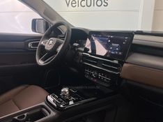 RAM RAMPAGE 2.2 LARAMIE 4X4 TURBO 2025/2026 ÓTIMA CAR FLORES DA CUNHA / Carros no Vale