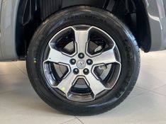RAM RAMPAGE 2.2 LARAMIE 4X4 TURBO 2025/2026 ÓTIMA CAR FLORES DA CUNHA / Carros no Vale