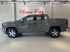 RAM RAMPAGE 2.2 LARAMIE 4X4 TURBO 2025/2026 ÓTIMA CAR FLORES DA CUNHA / Carros no Vale